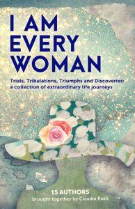 I Am Every Woman - Front Cover