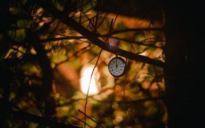 What is Time? Healing Our Relationship With Time